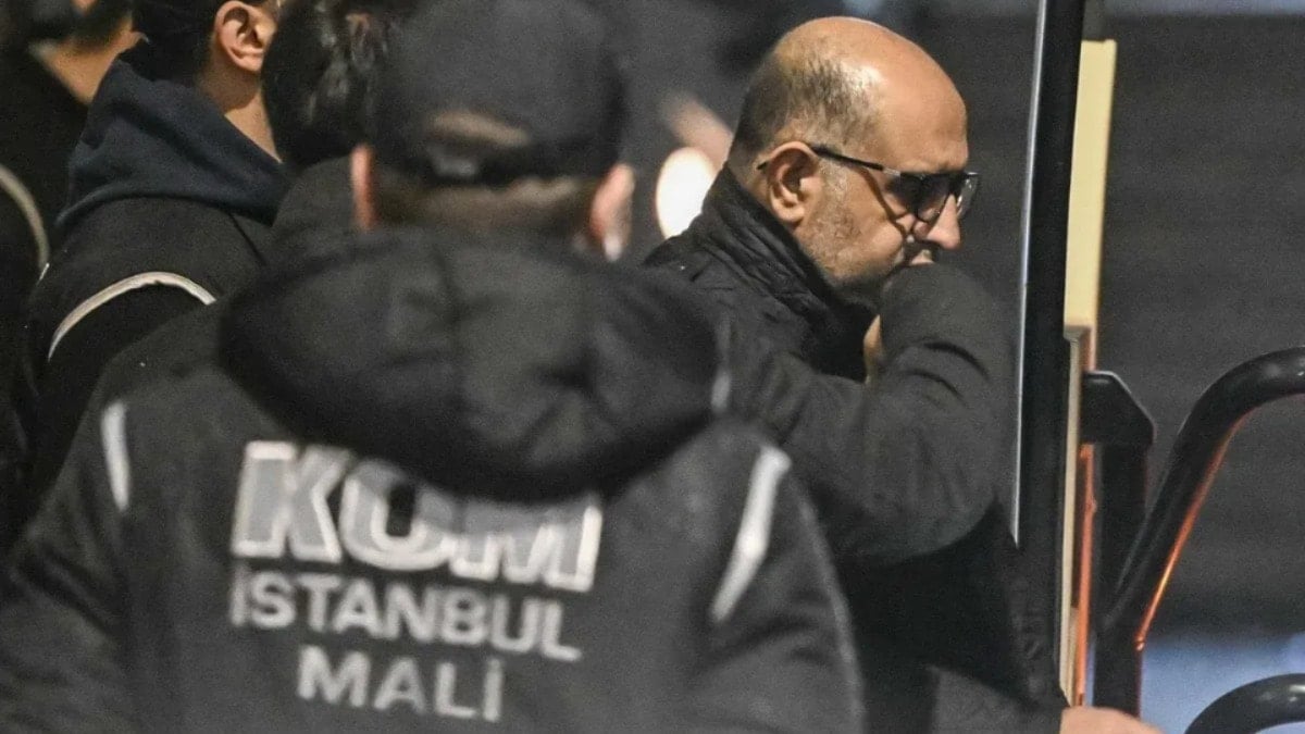 Aziz İhsan Aktaş davasında bilimsel mütalaa! İhalelerde suç yok