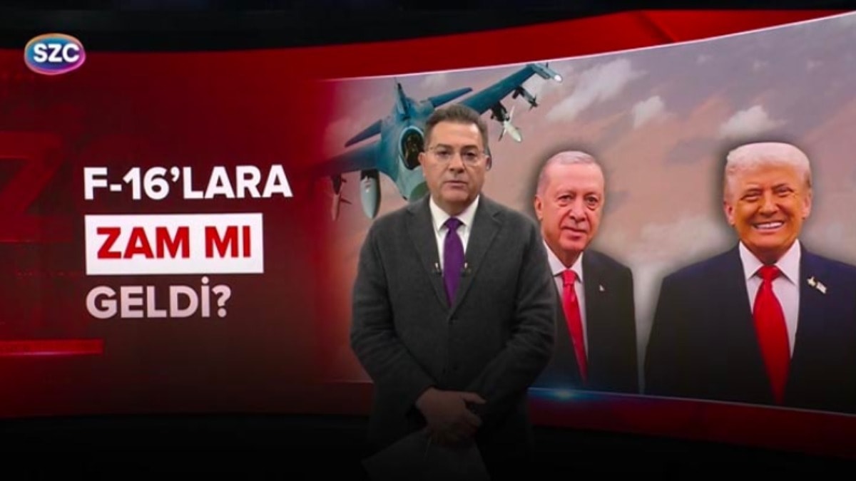 F-16'lara zam mı geldi, düğüm neden çözülmüyor?