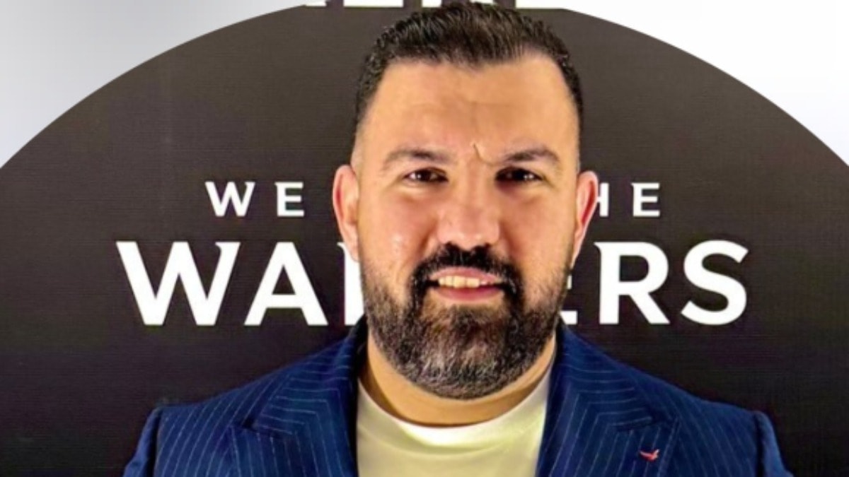 Adana'da spor kulübü başkanına silahlı saldırı