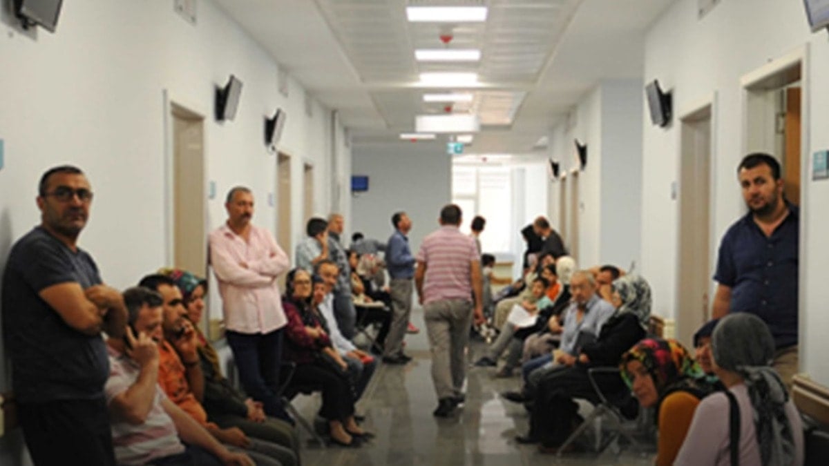 1 Ocak'ta sessiz kriz: 10 milyon kişiye kapılar kapandı