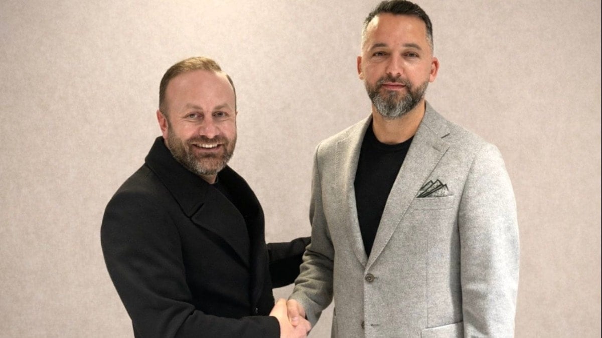 Altay'da Mehmet Can Karagöz dönemi