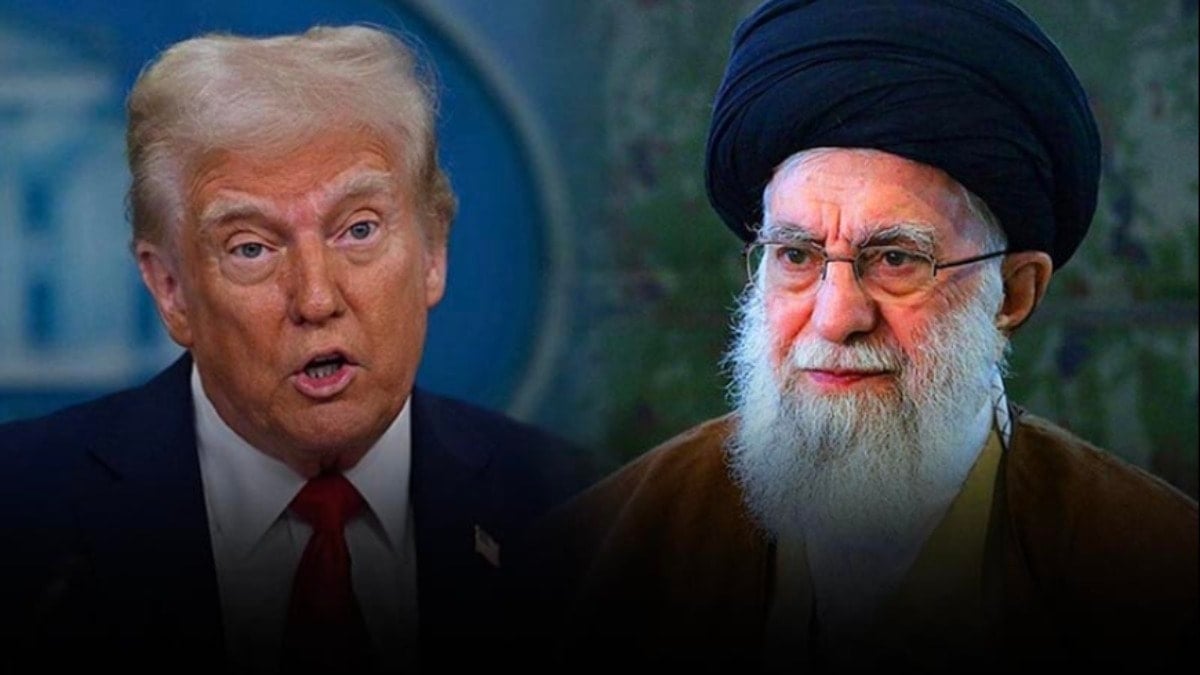 Trump: İran’la iş yapan ülkelere yüzde 25 gümrük vergisi uygulanacak