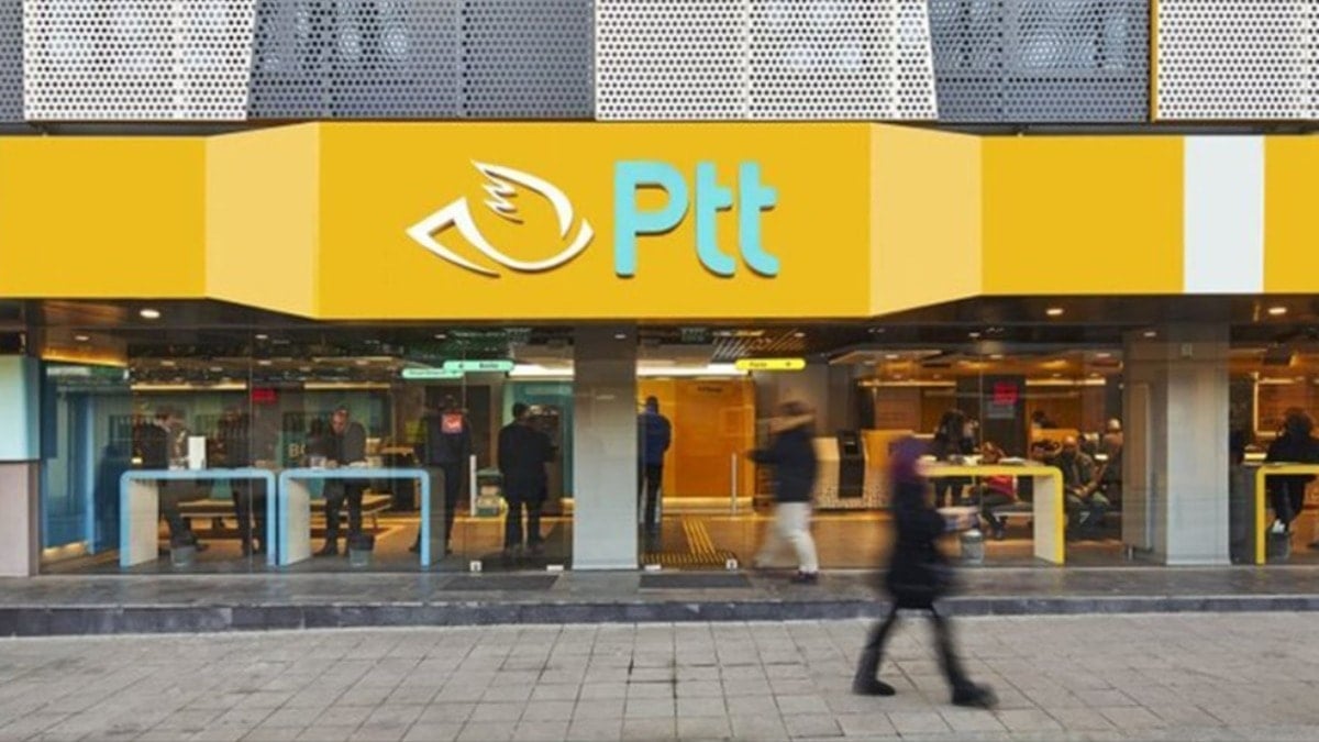 PTT yönetimine zarar ödülü