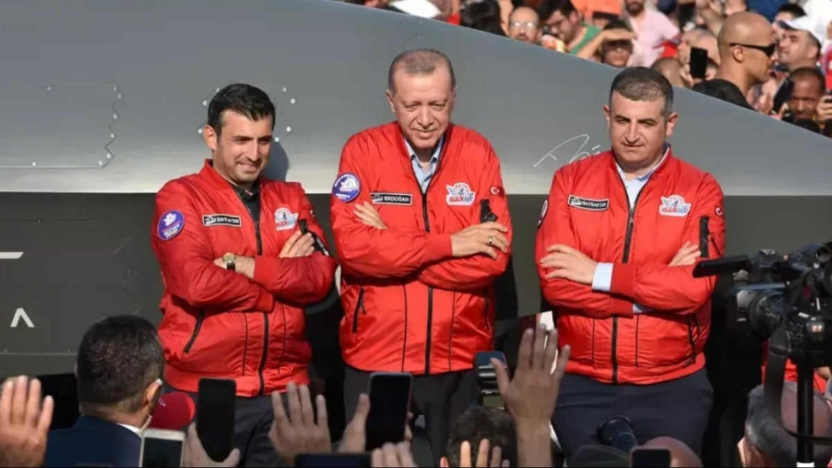 Türkiye'nin en zengin isimleri değişti: Selçuk Bayraktar ilk kez sıralamada aşağı düştü