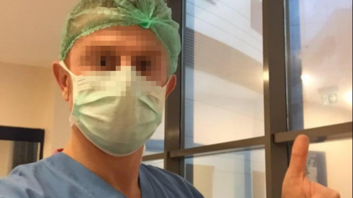 Araştırma hastanesi ayağa kalktı! Taciz iddiasıyla doktora soruşturma açıldı