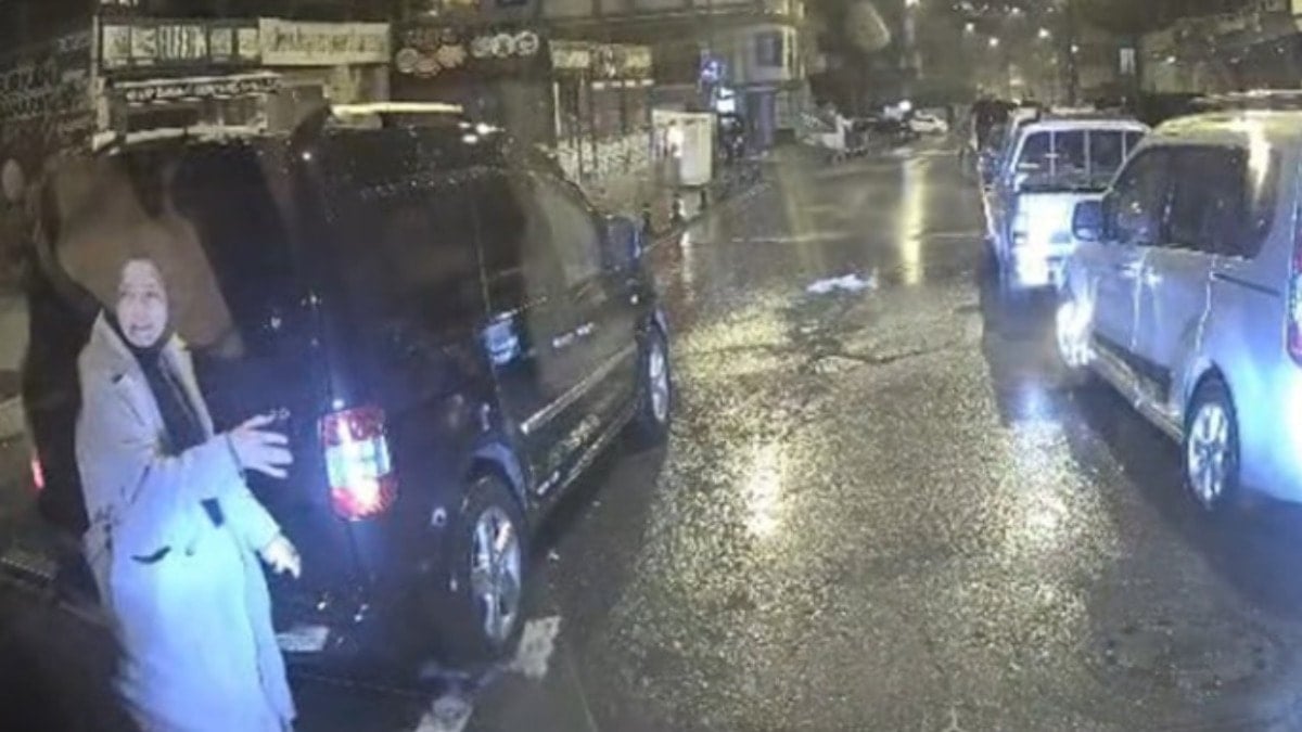 Bunları para cezası bile durduramıyor