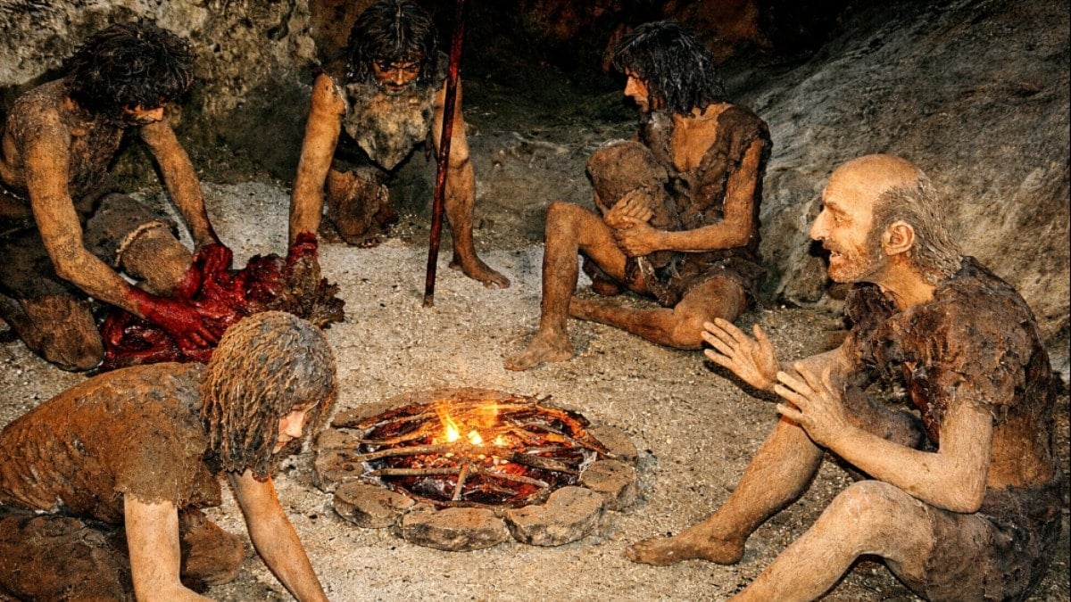 40 bin yıldır kapalıydı... Akdeniz'deki mağaranın gizli odası ilk kez açıldı