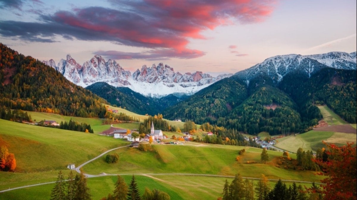 Vadi sakinlerinin sabrı taştı: 'Fotoğraf noktası için önlem alın!'