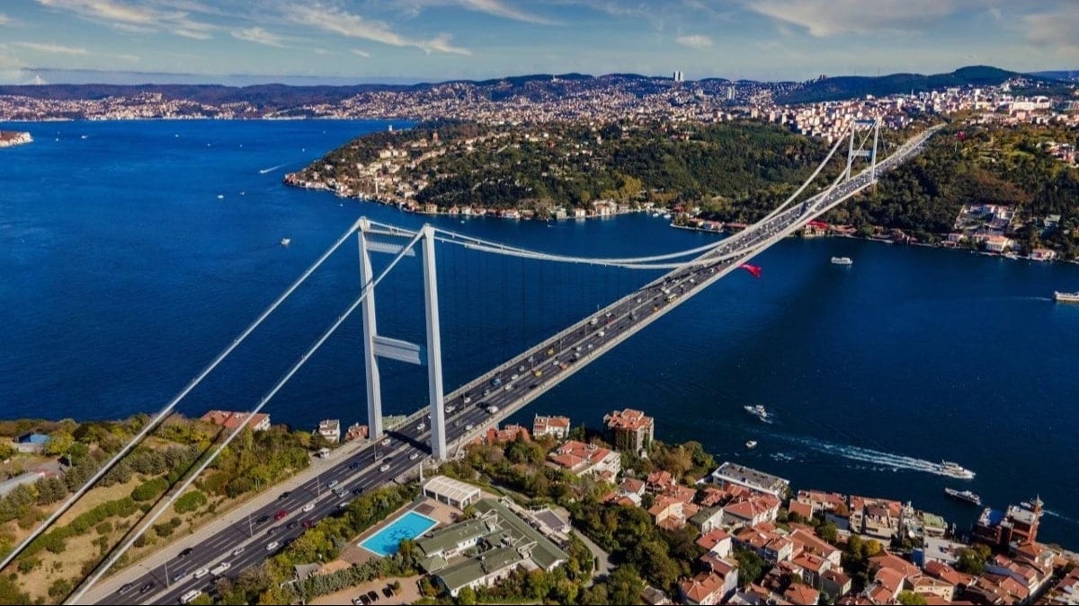 İktidardan satılık boğaz köprüsü