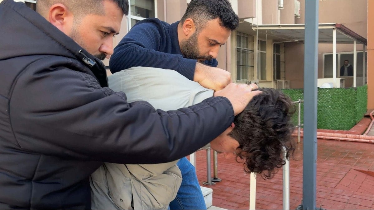 Çatışma bölgesinden geldi! El Kaide üyeliğinden aranan şüpheli Hatay'da yurda giriş yaparken yakalandı