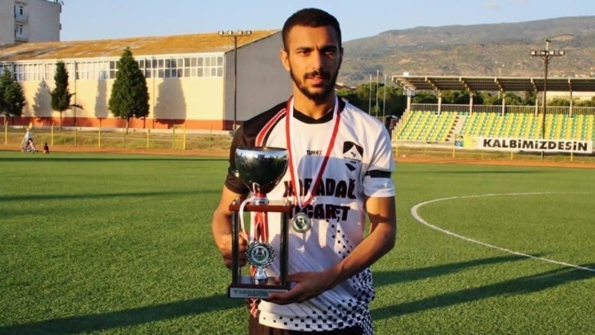 Aydınlı eski futbolcu İlker Seçer hayatını kaybetti