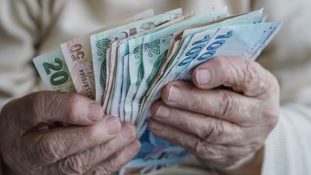 Mahkemeden emeklileri yıkacak zam kararı