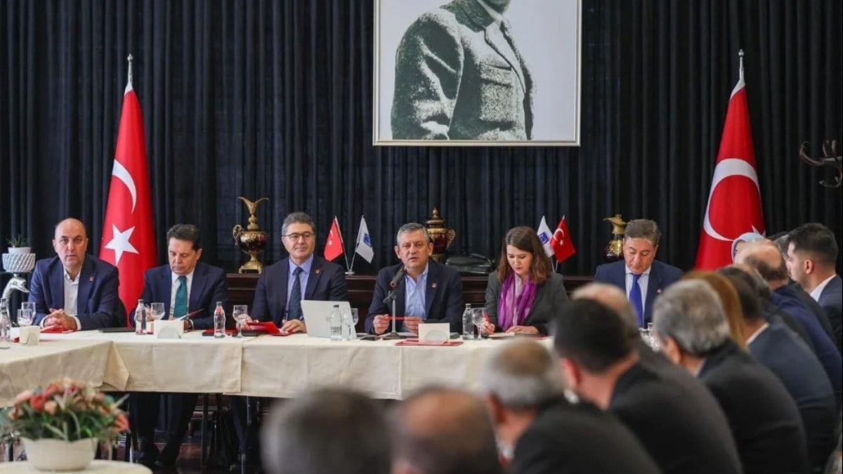 CHP’li başkanlardan İmralı'ya net tavır: “Yanlış bir adım”