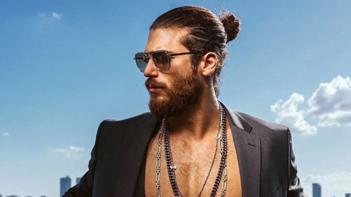 Can Yaman'ın uyuşturucu testi sonucu açıklandı