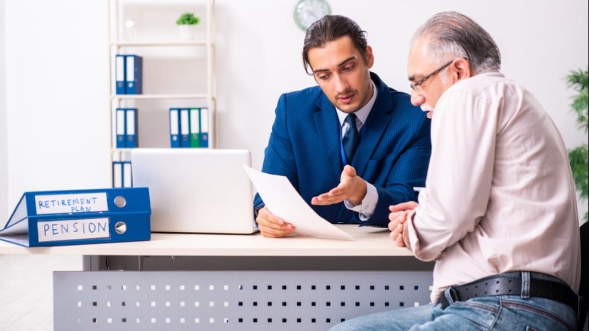 Emeklilik krizi! Her 10 kişiden 6’sı...