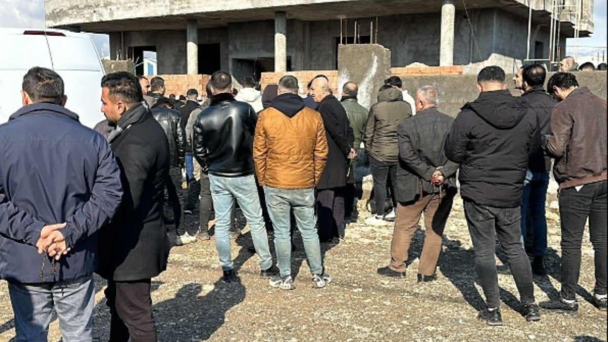 Kayıp aranıyordu: 2 çocuk babasının cesedi bulundu