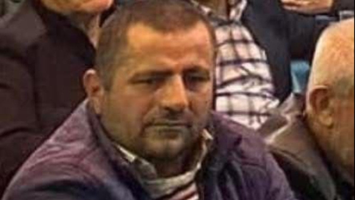 Pirinç çuvallarının altında kalan işçi hayatını kaybetti