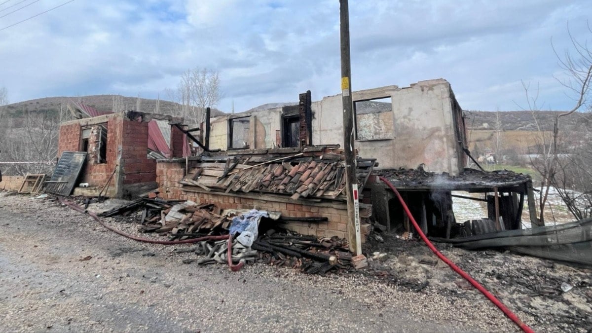 Facia: Kayınvalide ile gelini öldü