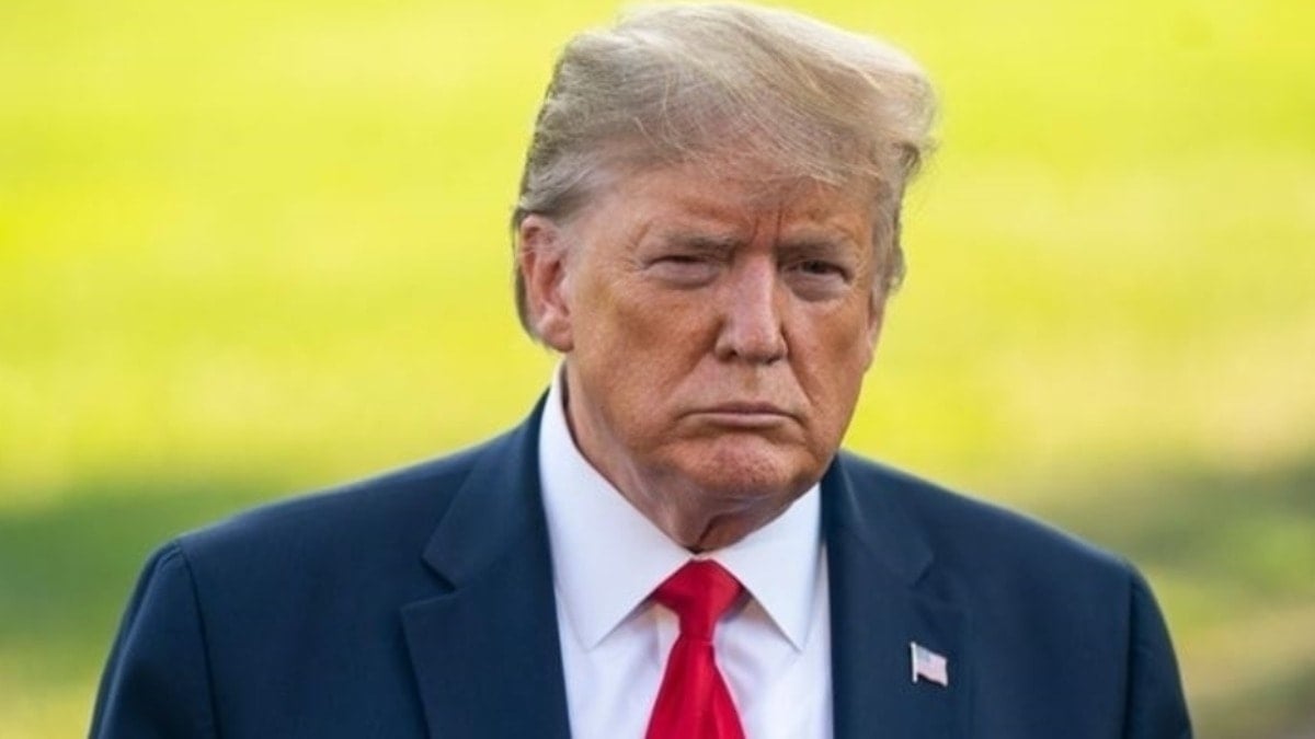 Trump'a Avrupa'dan Şok Darbe: O Proje Askıya Alındı mı?