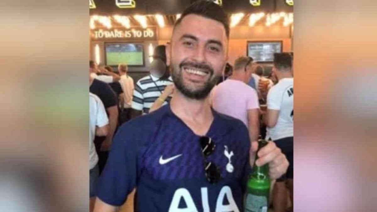 Türk işadamına namus infazı