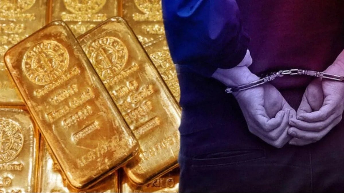 Son dakika... Altın vurgununda 2. dalga: 7 şirkete baskın, gözaltılar var