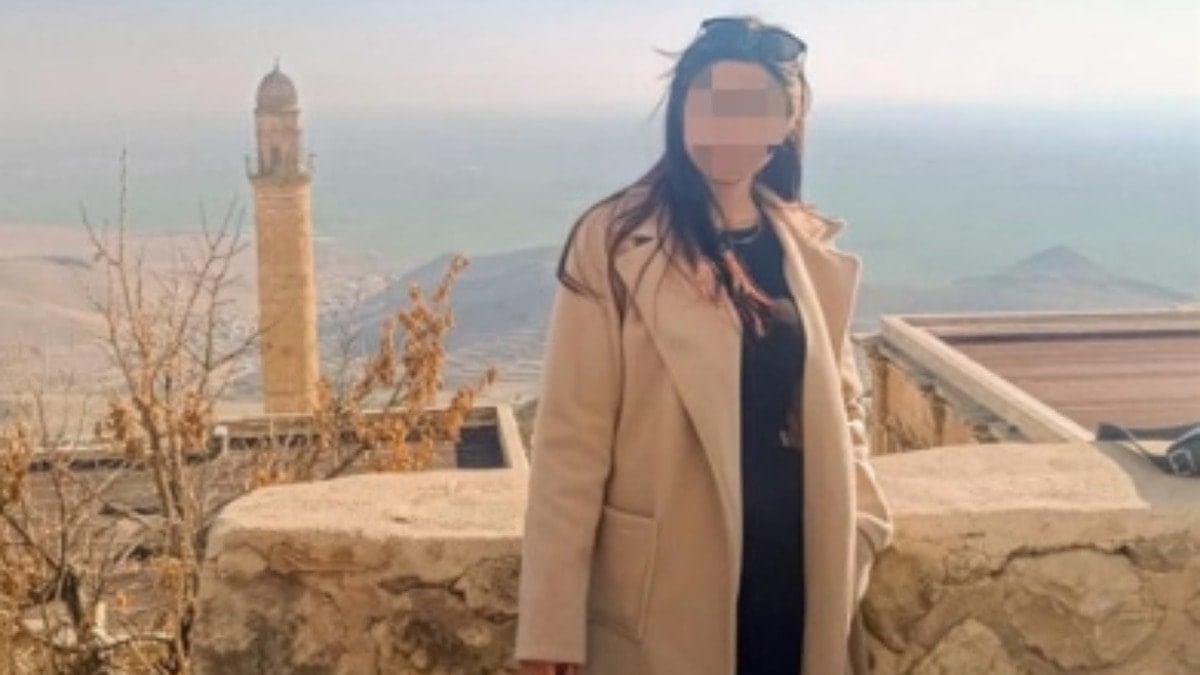 Mardin’de kaybolan Melek, Şanlıurfa'da bulundu