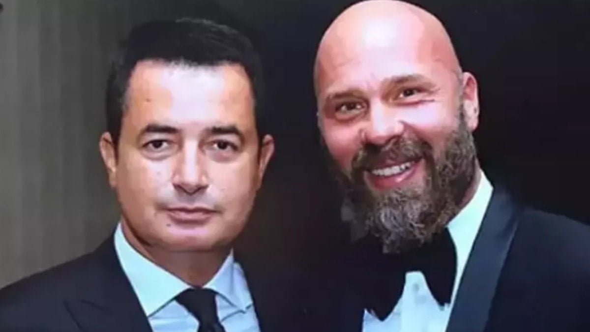 Acun Ilıcalı'nın sağ kolu Esat Yontunç'un uyuşturucu testi sonucu belli oldu
