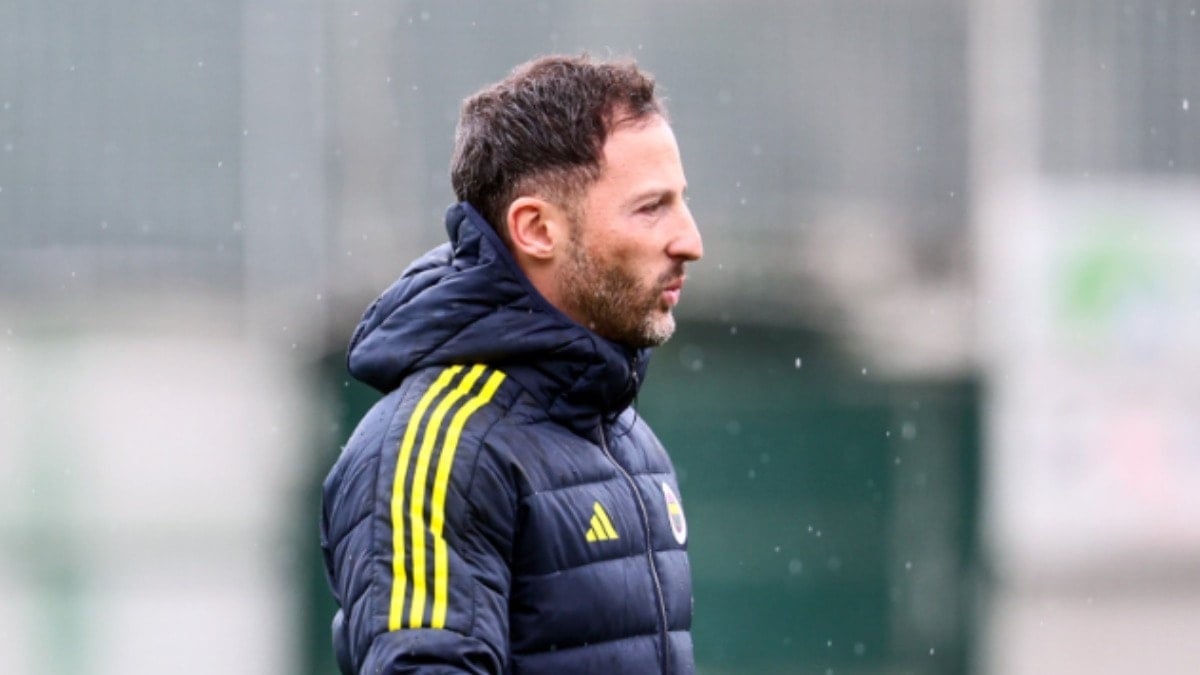 Tedesco'dan Jhon Duran açıklaması