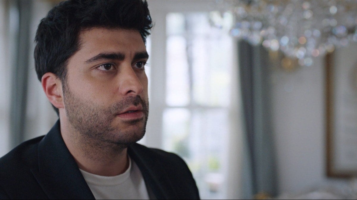 Kızılcık Şerbeti oyuncusu Doğukan Güngör gözaltına alındı