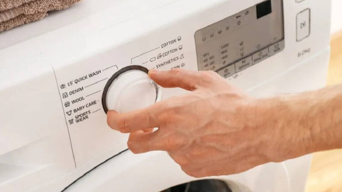 Her gün kullandığınız o program giysilerin ömrünü eritiyor