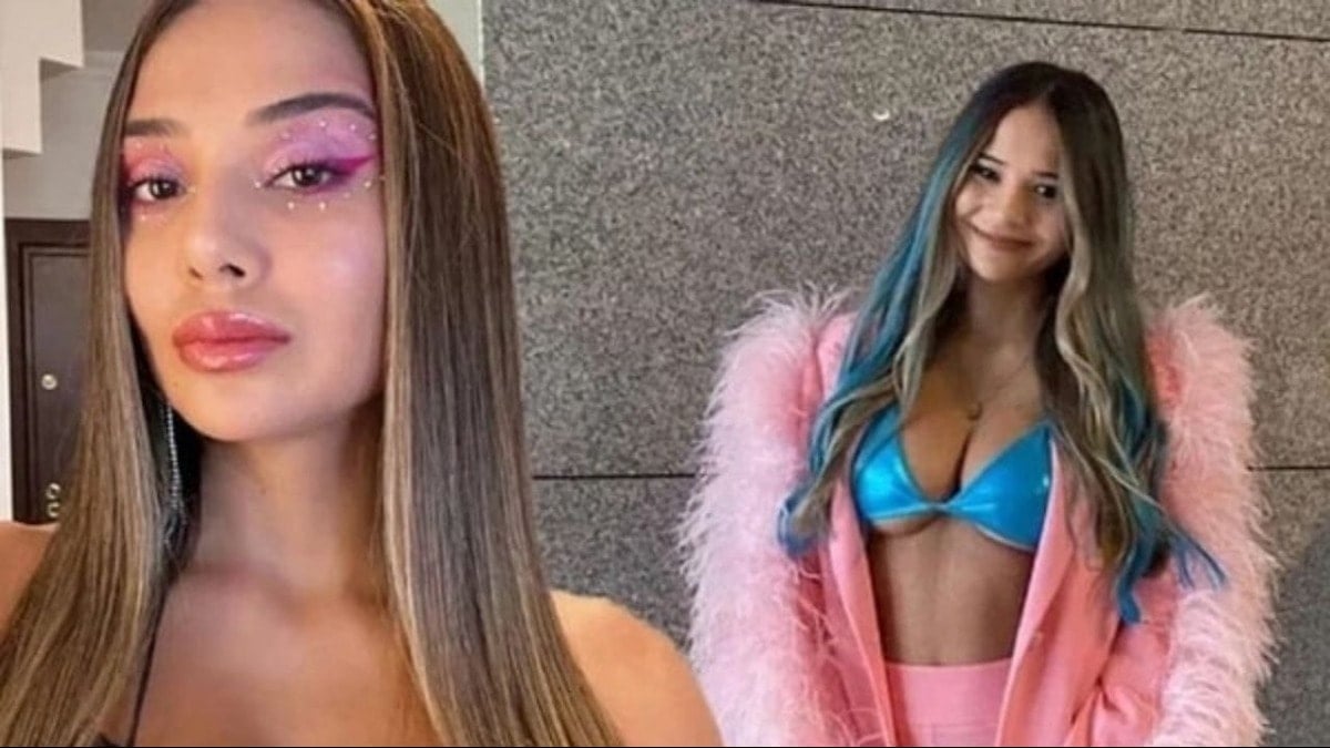 Merve Taşkın Türkiye’den gitti: Ünlü profesör ağzına geleni söyledi