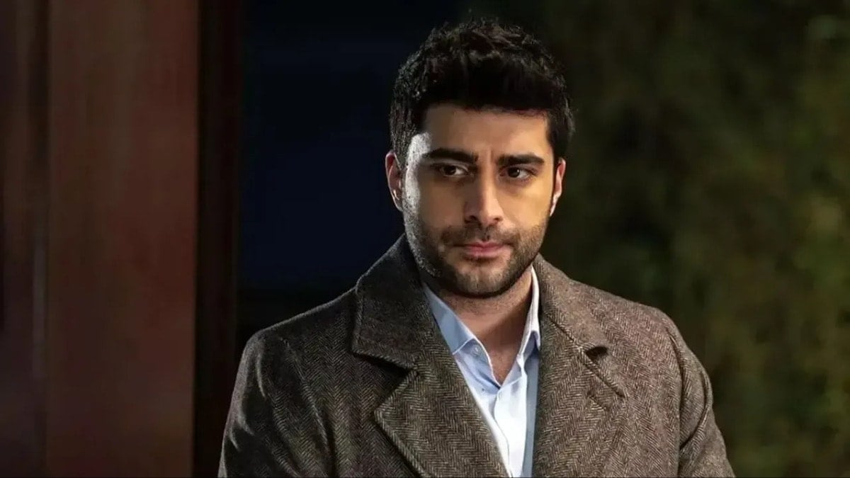 Kızılcık Şerbeti'nin yeni Fatih'i belli oldu