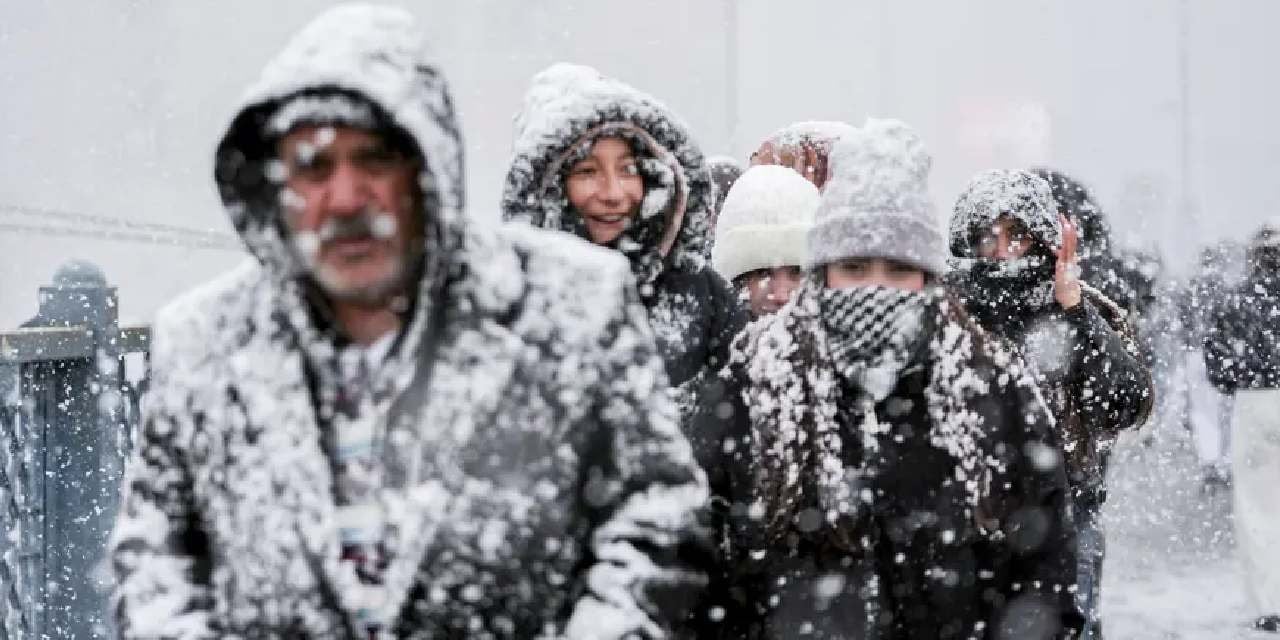 Yarın sabaha dikkat! Bakanlık uyarı yaptı