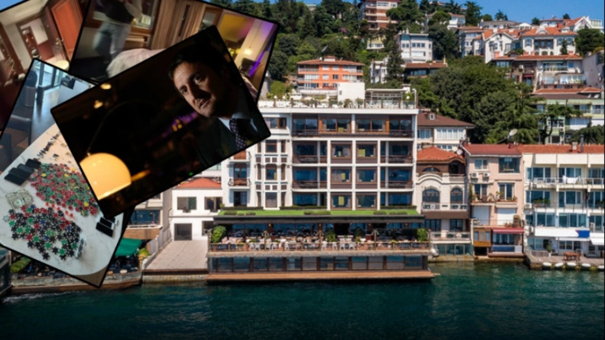 Bebek Otel skandalı büyüyor: Gizli kamera kayıtları ortaya çıktı, ünlü isimlerin uykuları kaçacak