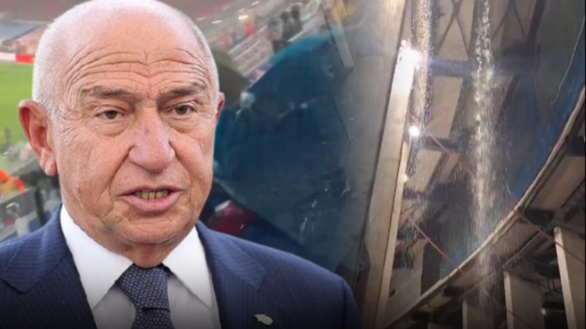 Nihat Abi İspanyolları çıldırttı