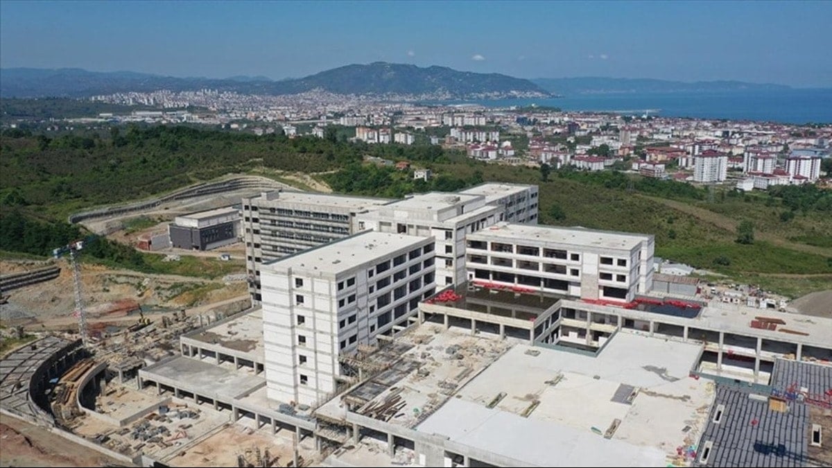 'Şehir hastanesi modeli' ile inşa edilen hastanelerin maliyeti 25’e katlandı
