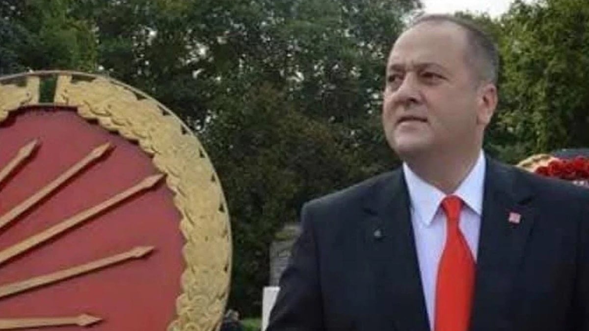 CHP'li isim ofisinde ölü bulundu