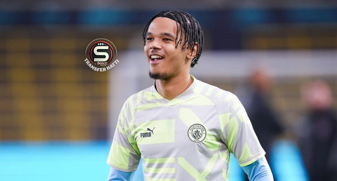 Manchester'dan Kayseri'ye sezonun en sürpriz transferi!