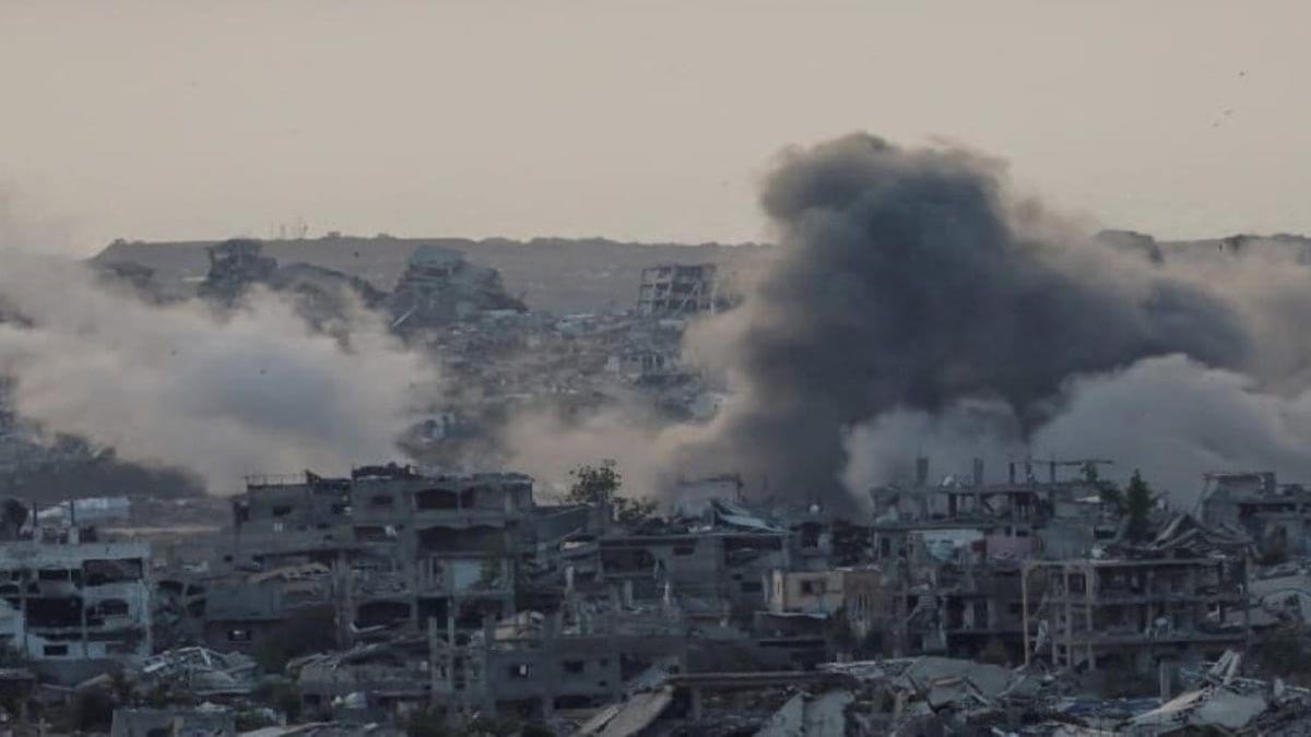 Gazze’de ikinci aşama: Yıkıcı belirsizlik