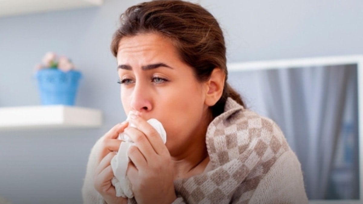 Üç salgın aynı anda: Hayatınızda hiç yaşamadığınız kadar şiddetli ağrı çekebilirsiniz