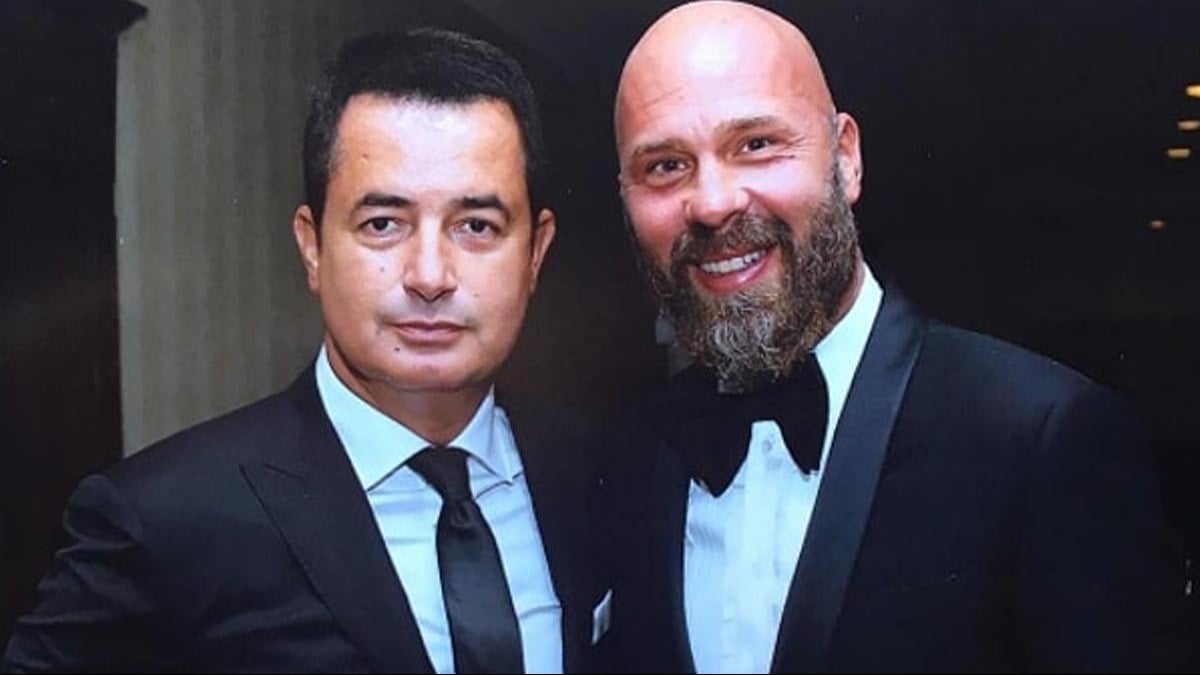 Son dakika... Esat Yontunç hakkında yakalama kararı çıkarıldı