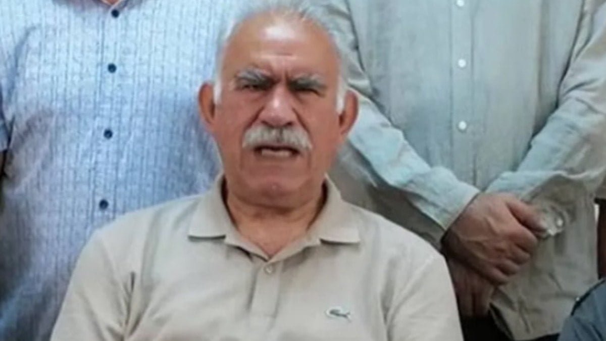 DEM Parti'nin 'Öcalan' mitingi ertelendi!