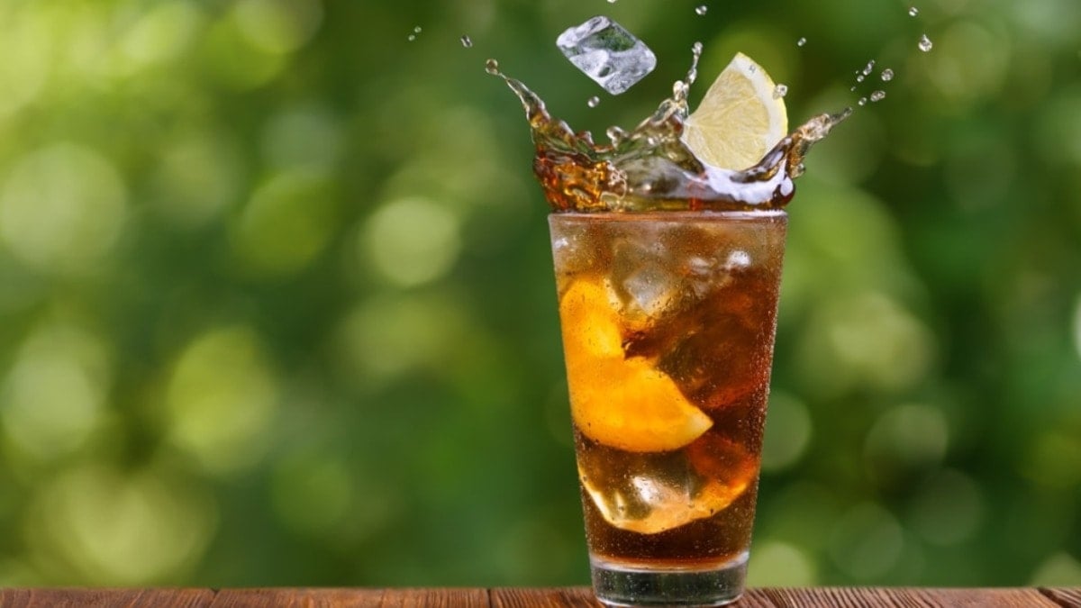 Yılda 26 milyon şişe satıyordu... Soğuk çay firması el değiştirdi