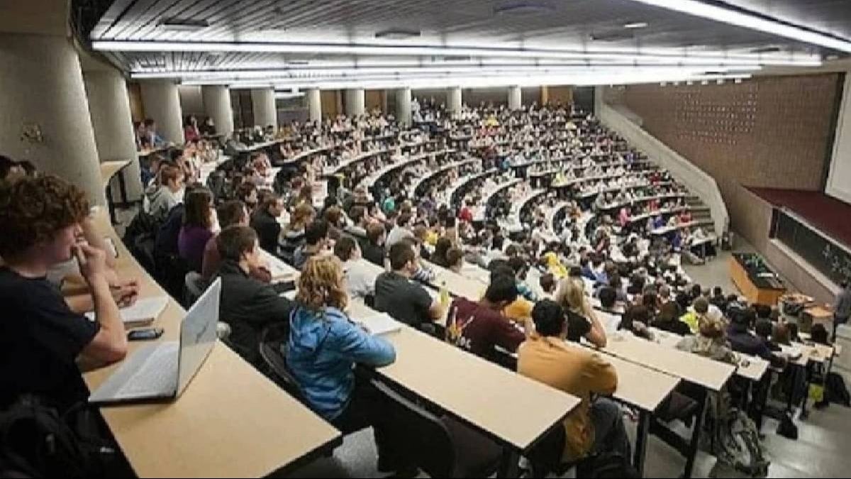 Öğrenci affında sona gelindi! Düzenlemeden kimlerin faydalanacağı belli oldu