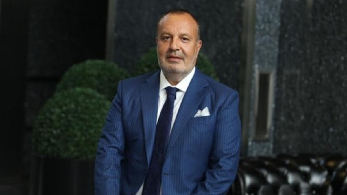 Alacağı miras ile Türkiye'nin en zengin insanı olacak