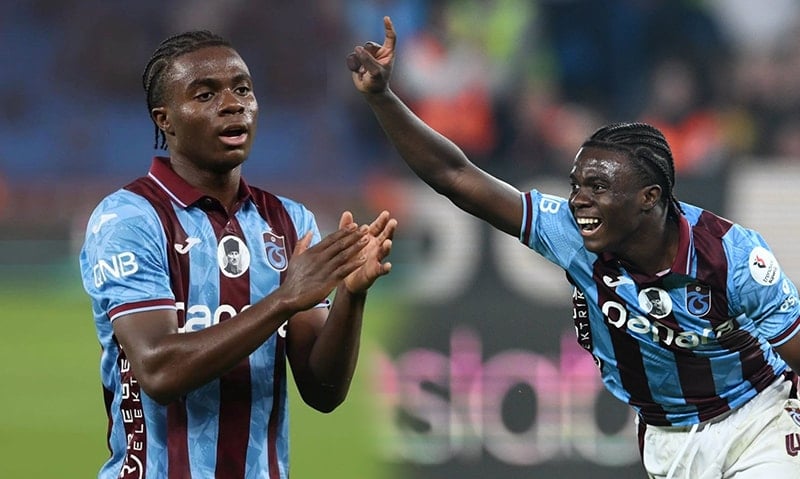 Galatasaray'dan Oulai'ye olay teklif! 