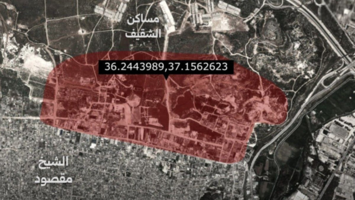 Son uyarılar yapıldı: 18:00'da büyük operasyon geliyor