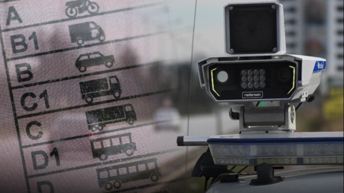 Bu yasa kimsede ehliyet bırakmaz