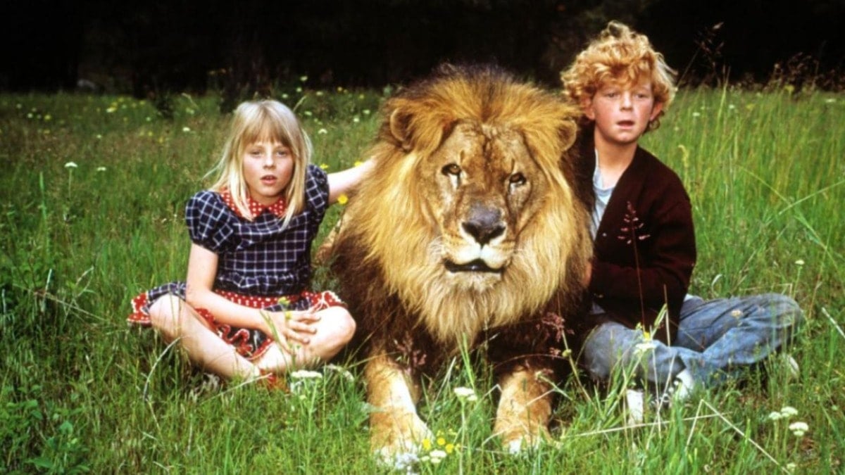 İki Oscarlı oyuncudan korkunç itiraf: 'Film setinde aslan beni ağzına alıp salladı'