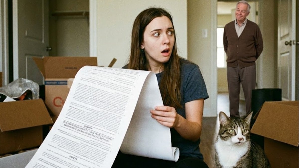 Ev sahibinin 3 sayfalık kriterleri pes dedirtti: Bu şartları kabul edecek kiracı aranıyor!